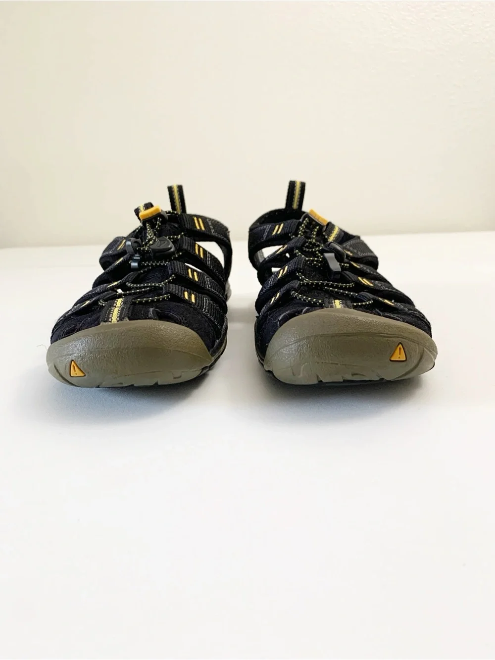 Keen Clearwater CNX Women's Outdoor Sports Sandals ~ 7